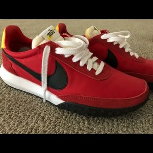 Nike Rosche Waffle Racer-Vintage Look